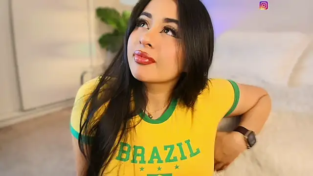 Queen liana online show from February 19, 2026, 7:05 am