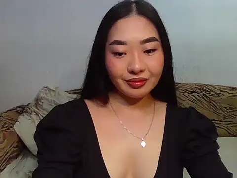 Aleksa Blackdream online show from October 19, 2025, 8:50 am