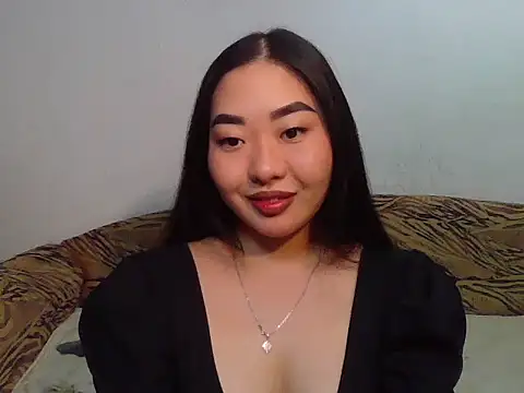 Aleksa Blackdream online show from November 30, 2025, 2:01 am