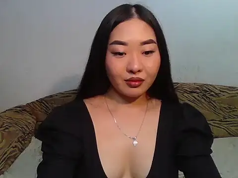 Aleksa Blackdream online show from October 26, 2025, 6:36 am