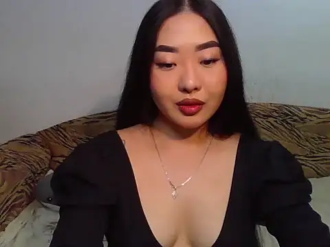 Aleksa Blackdream online show from October 29, 2025, 2:16 pm
