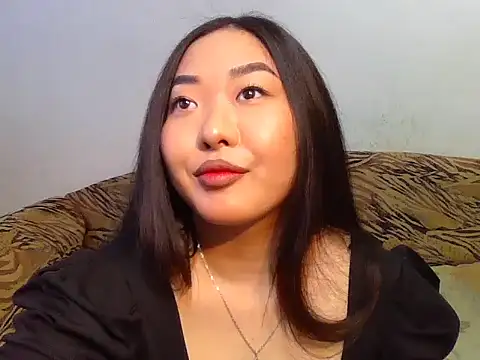 Aleksa Blackdream online show from April 30, 2026, 1:07 pm