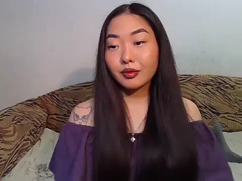 Aleksa Blackdream online show from June 5, 2026, 4:02 pm