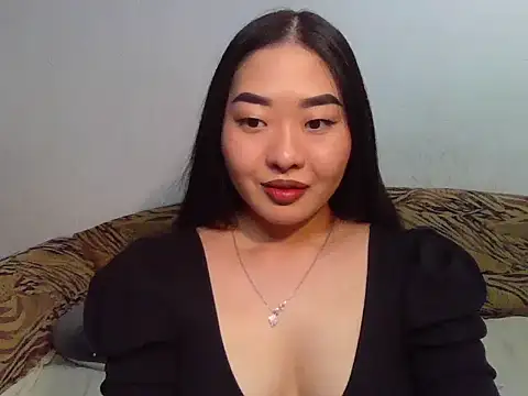 Aleksa Blackdream online show from November 16, 2025, 8:57 pm