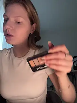 Snapshot of MaryHiggins chatting on February 24, 2026, 3:13 pm MaryHiggins online show from February 24, 2026, 3:13 pm