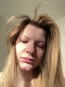 Snapshot of MaryHiggins chatting on February 1, 2026, 9:07 am MaryHiggins online show from February 1, 2026, 9:07 am