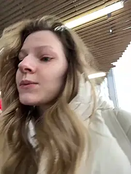 Snapshot of MaryHiggins chatting on March 6, 2026, 7:25 am MaryHiggins online show from March 6, 2026, 7:25 am