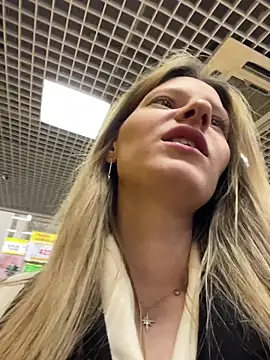 Snapshot of MaryHiggins chatting on March 30, 2026, 4:52 pm MaryHiggins online show from March 30, 2026, 4:52 pm