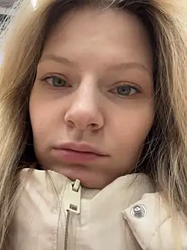 Snapshot of MaryHiggins chatting on February 13, 2026, 2:06 pm MaryHiggins online show from February 13, 2026, 2:06 pm