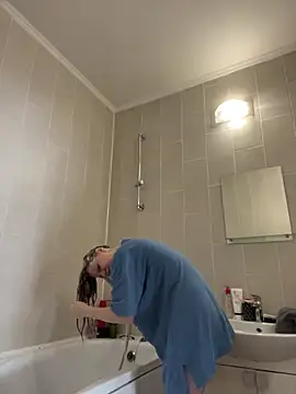 Snapshot of MaryHiggins chatting on April 5, 2026, 7:15 am MaryHiggins online show from April 5, 2026, 7:15 am