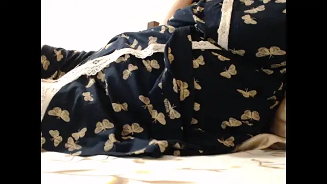 Anabelldestiny online show from February 2, 2026, 10:20 pm