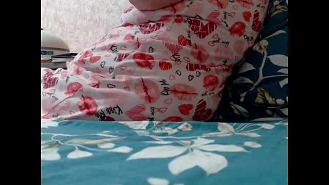 Anabelldestiny online show from March 8, 2026, 8:23 pm