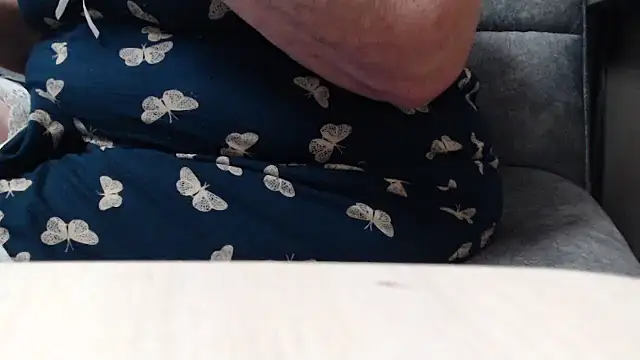 Anabelldestiny online show from November 8, 2025, 9:02 am