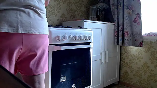 Anabelldestiny online show from April 11, 2026, 8:40 am