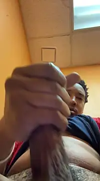 LongDMan420 online show from February 8, 2025, 9:57 pm