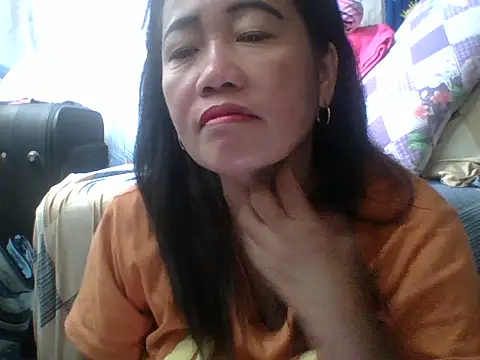 Snapshot of pinaySandra chatting on September 28, 2025, 4:08 am pinaySandra online show from September 28, 2025, 4:08 am
