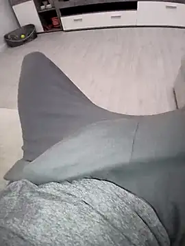 QuietBoy online show from October 29, 2025, 11:53 am