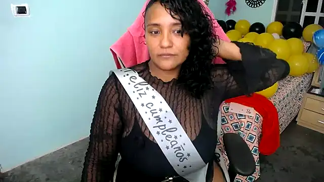 marysol83 online show from September 20, 2025, 2:38 am