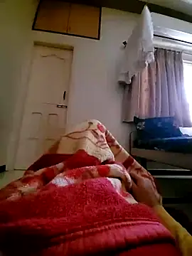 vansh1802 online show from February 12, 2025, 8:38 am