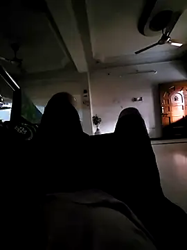 vansh1802 online show from October 18, 2025, 2:24 am