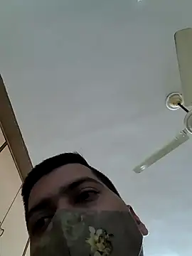 vansh1802 online show from March 1, 2025, 7:15 pm