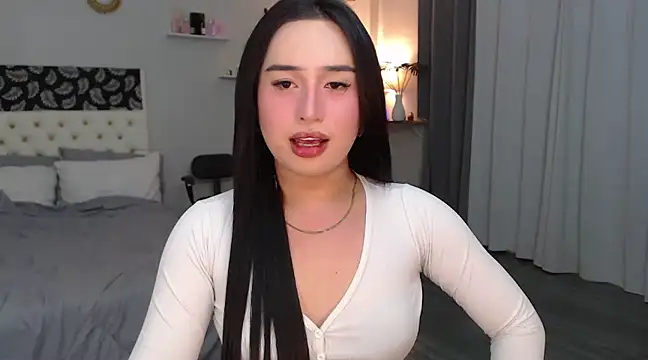 Sexysafarahh online show from December 3, 2024, 7:05 am