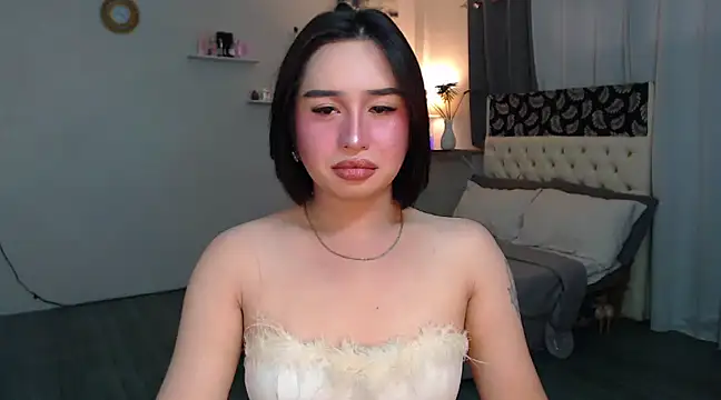 Sexysafarahh online show from January 9, 2025, 2:43 am