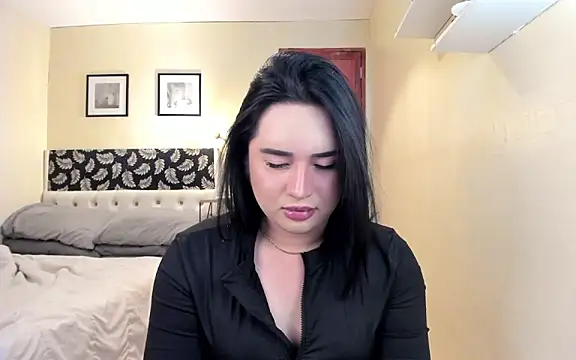 Sexysafarahh online show from March 9, 2026, 6:28 am