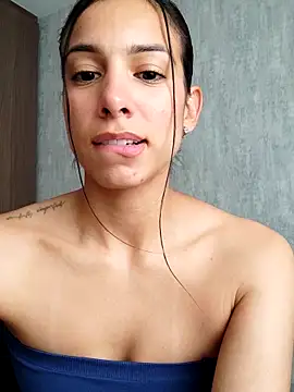 Angelinalombardi  online show from October 10, 2025, 5:36 pm