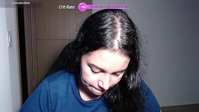 Snapshot of vennus_22 chatting on February 11, 2025, 7:12 am vennus 22 online show from February 11, 2025, 7:12 am