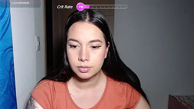 Snapshot of vennus_22 chatting on March 13, 2025, 5:33 am vennus 22 online show from March 13, 2025, 5:33 am