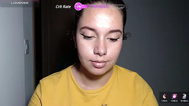 Snapshot of vennus_22 chatting on February 9, 2025, 9:37 am vennus 22 online show from February 9, 2025, 9:37 am
