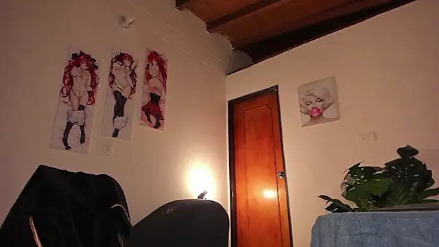 annita lopez online show from October 26, 2025, 12:11 am