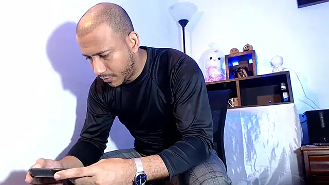 thommerxxx online show from June 20, 2026, 1:16 pm