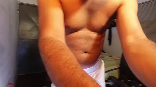 thommerxxx online show from May 29, 2026, 6:03 pm