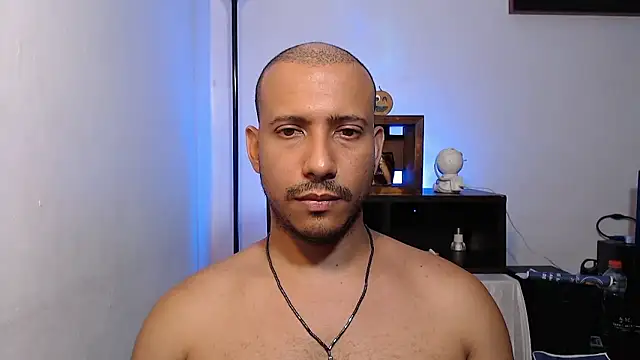 thommerxxx online show from June 10, 2026, 6:20 pm