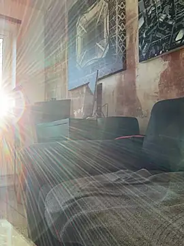 Snapshot of EchoFux chatting on March 2, 2026, 7:15 am EchoFux online show from March 2, 2026, 7:15 am