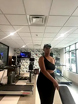 HoneyDripHer online show from September 29, 2025, 2:01 pm