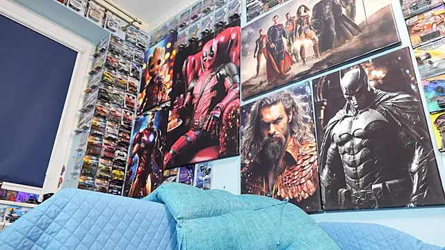 Snapshot of Muscle_Bear chatting on April 2, 2026, 5:58 am Muscle Bear online show from April 2, 2026, 5:58 am