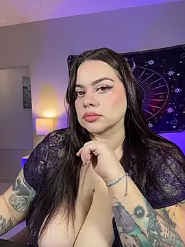 Melhope online show from March 19, 2026, 2:39 pm