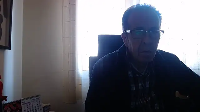 TonyComa online show from November 3, 2025, 11:14 am