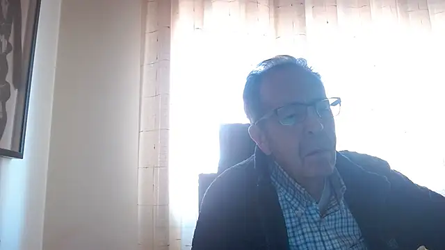 TonyComa online show from December 3, 2025, 12:37 pm