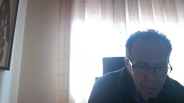 TonyComa online show from January 12, 2026, 11:39 am