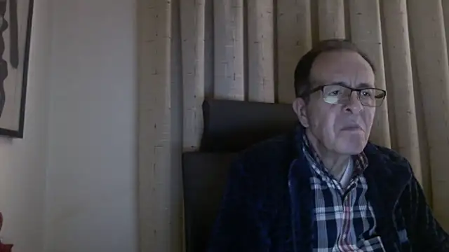 TonyComa online show from November 30, 2025, 5:58 pm