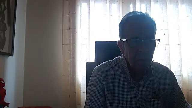 TonyComa online show from April 28, 2026, 12:53 pm