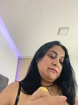 dalila sandersxxx online show from December 7, 2024, 7:10 am