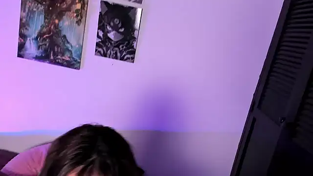 Abby Saenz01 online show from April 12, 2026, 12:36 am