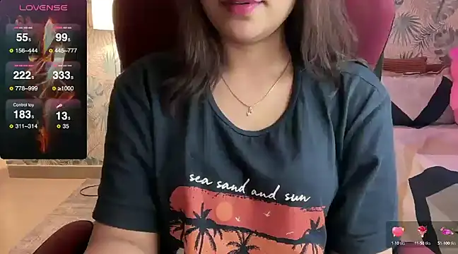 Sizzling  ZAARA online show from February 23, 2025, 11:44 am