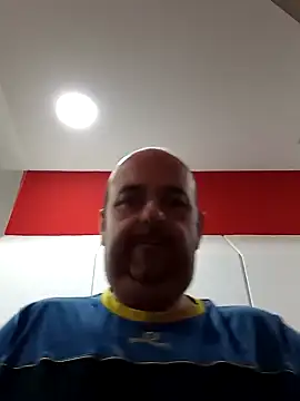 Hot-pico76 online show from February 12, 2025, 8:27 am