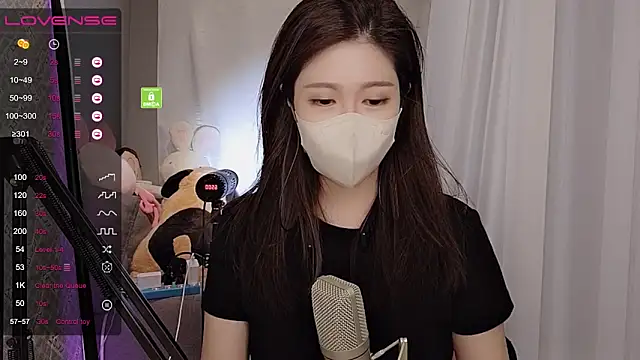 tw lala online show from March 20, 2025, 4:20 pm